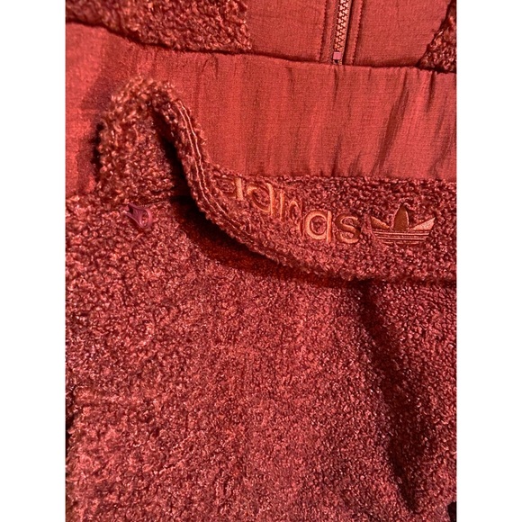 Adidas Pullover Sweater - Picture 3 of 8